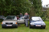 1ste oldtimermeeting Wilsele dorp -  8 juni 2025
