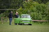 1ste oldtimermeeting Wilsele dorp -  8 juni 2025