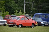 1ste oldtimermeeting Wilsele dorp -  8 juni 2025