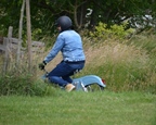 1ste oldtimermeeting Wilsele dorp -  8 juni 2025