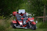 1ste oldtimermeeting Wilsele dorp -  8 juni 2025