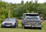 1ste oldtimermeeting Wilsele dorp -  8 juni 2025