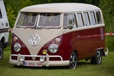 1ste oldtimermeeting Wilsele dorp -  8 juni 2025