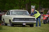 1ste oldtimermeeting Wilsele dorp -  8 juni 2025