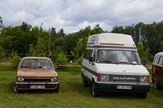 1ste oldtimermeeting Wilsele dorp -  8 juni 2025