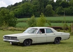 1ste oldtimermeeting Wilsele dorp -  8 juni 2025