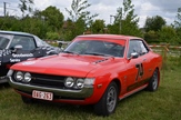 1ste oldtimermeeting Wilsele dorp -  8 juni 2025