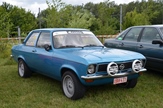 1ste oldtimermeeting Wilsele dorp -  8 juni 2025