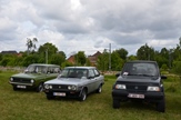 1ste oldtimermeeting Wilsele dorp -  8 juni 2025