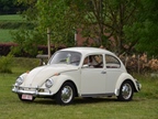 1ste oldtimermeeting Wilsele dorp -  8 juni 2025