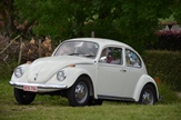 1ste oldtimermeeting Wilsele dorp -  8 juni 2025