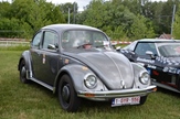 1ste oldtimermeeting Wilsele dorp -  8 juni 2025