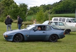 1ste oldtimermeeting Wilsele dorp -  8 juni 2025