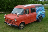 1ste oldtimermeeting Wilsele dorp -  8 juni 2025