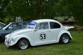 1ste oldtimermeeting Wilsele dorp -  8 juni 2025