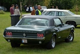 1ste oldtimermeeting Wilsele dorp -  8 juni 2025