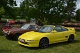1ste oldtimermeeting Wilsele dorp -  8 juni 2025