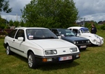 1ste oldtimermeeting Wilsele dorp -  8 juni 2025