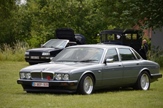 1ste oldtimermeeting Wilsele dorp -  8 juni 2025
