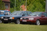 1ste oldtimermeeting Wilsele dorp -  8 juni 2025