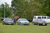 1ste oldtimermeeting Wilsele dorp -  8 juni 2025