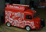 1ste oldtimermeeting Wilsele dorp -  8 juni 2025