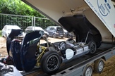 1ste oldtimermeeting Wilsele dorp -  8 juni 2025