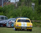 1ste oldtimermeeting Wilsele dorp -  8 juni 2025