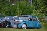 1ste oldtimermeeting Wilsele dorp -  8 juni 2025