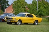 1ste oldtimermeeting Wilsele dorp -  8 juni 2025