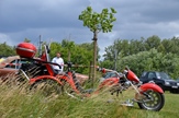 1ste oldtimermeeting Wilsele dorp -  8 juni 2025