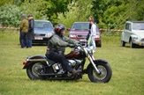 1ste oldtimermeeting Wilsele dorp -  8 juni 2025