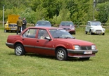 1ste oldtimermeeting Wilsele dorp -  8 juni 2025