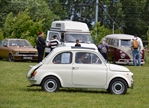 1ste oldtimermeeting Wilsele dorp -  8 juni 2025