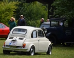 1ste oldtimermeeting Wilsele dorp -  8 juni 2025