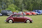1ste oldtimermeeting Wilsele dorp -  8 juni 2025