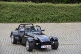 1ste oldtimermeeting Wilsele dorp -  8 juni 2025