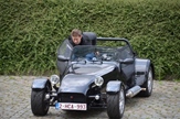 1ste oldtimermeeting Wilsele dorp -  8 juni 2025