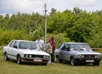 1ste oldtimermeeting Wilsele dorp -  8 juni 2025
