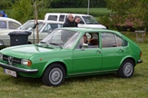 1ste oldtimermeeting Wilsele dorp -  8 juni 2025