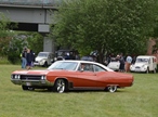 1ste oldtimermeeting Wilsele dorp -  8 juni 2025