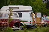 1ste oldtimermeeting Wilsele dorp -  8 juni 2025