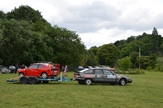 1ste oldtimermeeting Wilsele dorp -  8 juni 2025