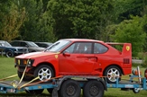 1ste oldtimermeeting Wilsele dorp -  8 juni 2025