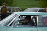 1ste oldtimermeeting Wilsele dorp -  8 juni 2025