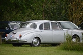 1ste oldtimermeeting Wilsele dorp -  8 juni 2025
