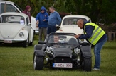 1ste oldtimermeeting Wilsele dorp -  8 juni 2025
