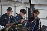 1ste oldtimermeeting Wilsele dorp -  8 juni 2025