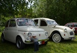 1ste oldtimermeeting Wilsele dorp -  8 juni 2025