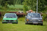 1ste oldtimermeeting Wilsele dorp -  8 juni 2025